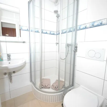 Haus Hammerich App 15 Apartman