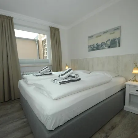 Haus Hammerich App 15 Wenningstedt-Braderup (Sylt)